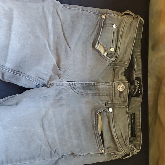 PacSun Active Stretch Jeans - Picture 2 of 6